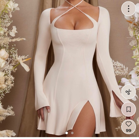 Oh Polly Dresses and Lounge Set - Picture 7 of 8